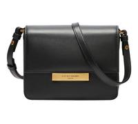 Liebeskind Alex Mini Bag Umhängetasche Leder 18.5 cm black (TAS020161)