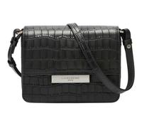 Kroko Alex Crossbody S schwarz