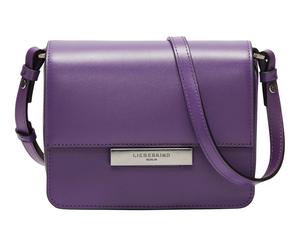 LIEBESKIND BERLIN Alex New Croco Crossbody S Petunia