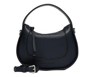 LIEBESKIND BERLIN Alma Indian Sheep Crossbody S Black