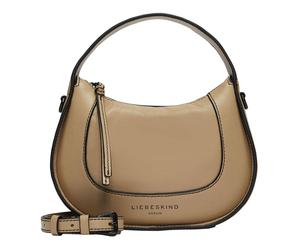 LIEBESKIND BERLIN Alma Indian Sheep Crossbody S Natural