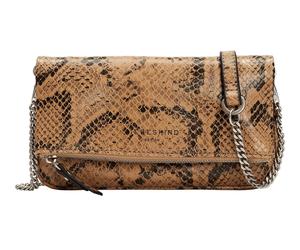 LIEBESKIND BERLIN Aloe Special Snake Aloe Crossbody XS Light Tan