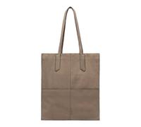 Liebeskind Amy Shopper Tasche L Leder 35 cm braun
