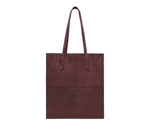 LIEBESKIND BERLIN Amy Tote L Pomegranate
