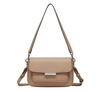 Liebeskind Andrea Umhängetasche Leder 21 cm sandy (TAS000607) beige