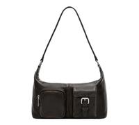 LIEBESKIND Berlin Hobo S ANDREA Lamb Snowcem roasted coconut