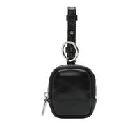 LIEBESKIND BERLIN Andrea Keyring Pouch Black