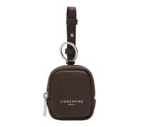 LIEBESKIND BERLIN Andrea Keyring Pouch Roasted Coconut