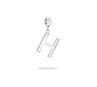 Liebeskind Berlin Anhänger Damen silber, ONE SIZE