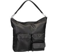 Liebeskind Shopper Tasche Leder 35 cm black (TAS020219)