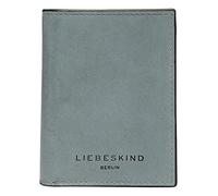 LIEBESKIND Berlin Arcie, Small (HxBxT 10.5cm x 8cm x 1cm), Oxyd