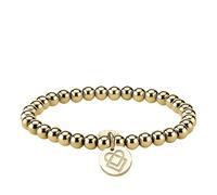 Liebeskind Berlin Armbänder - Edelstahl Keep Loving - Gr. ONESIZE - in Gold - für Damen