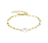 Liebeskind Berlin Armband aus Edelstahl, 20 centimeters