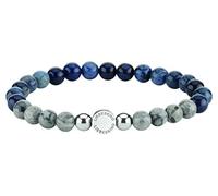 Liebeskind Berlin Armband (Blau-grau)