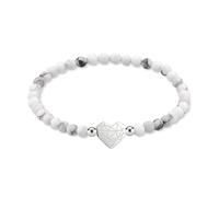 LIEBESKIND BERLIN Armband - Broken Heart Beads