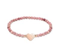 LIEBESKIND BERLIN Armband - Broken Heart Beads