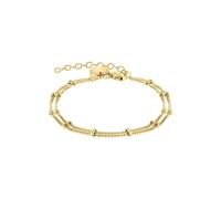 Liebeskind Berlin Armband Damen gold, ONE SIZE