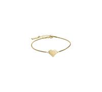 Liebeskind Berlin Armband aus Edelstahl gold