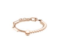 Liebeskind Berlin Armband Damen roségold, ONE SIZE