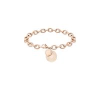 Liebeskind Berlin Damen Armband rosegold, Größe One Size, 6623613 Rosegold One Size