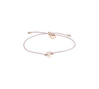 Liebeskind Armband aus Edelstahl Roségold