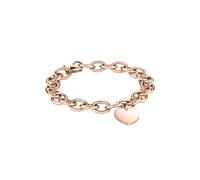 Liebeskind Berlin Armband Damen roségold, ONE SIZE