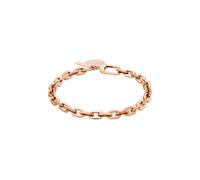 LIEBESKIND BERLIN TIME & JEWEL Kettenarmband Edelstahl LJ-0418-B-21