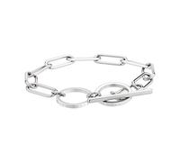 Liebeskind Berlin Damen Armband silber, Größe One Size silber One Size