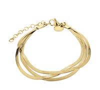 Armband aus Edelstahl