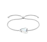 Liebeskind Berlin Damen Armband LJ-1736-B-23 aus Edelstahl in Silber