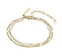LIEBESKIND Berlin Armband (gold)