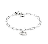 Liebeskind Berlin Armband LJ-1401-B-20 Silber Amazon Exclusive