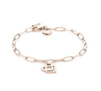 Liebeskind Berlin Armband LJ-1403-B-20 IP Roségold Amazon Exclusive