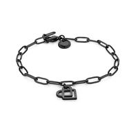 Liebeskind Berlin Armband LJ-1404-B-20 IP Black Amazon Exclusive