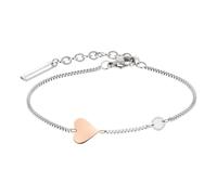 LIEBESKIND BERLIN Armband - Minimalist Heart