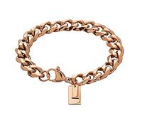 Liebeskind Berlin Armband (Rosé)