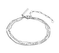LIEBESKIND Berlin Armband (silber)