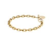 LIEBESKIND Berlin -Kettenarmband Edelstahl LJ-0417-B-21