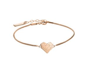 LIEBESKIND BERLIN Armband - The Broken Heart