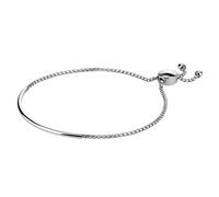 Liebeskind Berlin Armband aus Edelstahl Silber