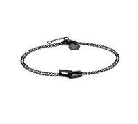 Liebeskind Berlin Armband LJ-1370-B-20 IP black