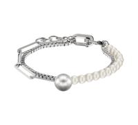 Liebeskind Berlin Armband Damen silber, ONE SIZE