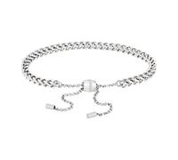 Liebeskind Berlin Damen Armband silber Gr. ONE SIZE