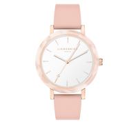 LIEBESKIND BERLIN Armbanduhr - Acetat Chic