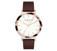 LIEBESKIND BERLIN Armbanduhr - Acetat Statement