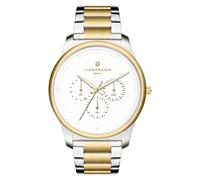 Liebeskind Berlin Multifunktionsuhr LT-0415-MM Bicolor