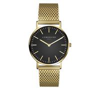 Liebeskind Berlin Armbanduhr Damen gold, ONE SIZE