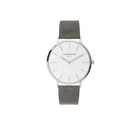Liebeskind Berlin Armbanduhr Damen grau, ONE SIZE
