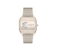 Liebeskind Berlin Armbanduhr Damen roségold, ONE SIZE