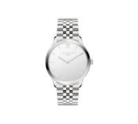 Liebeskind Berlin Armbanduhr Damen silber, ONE SIZE